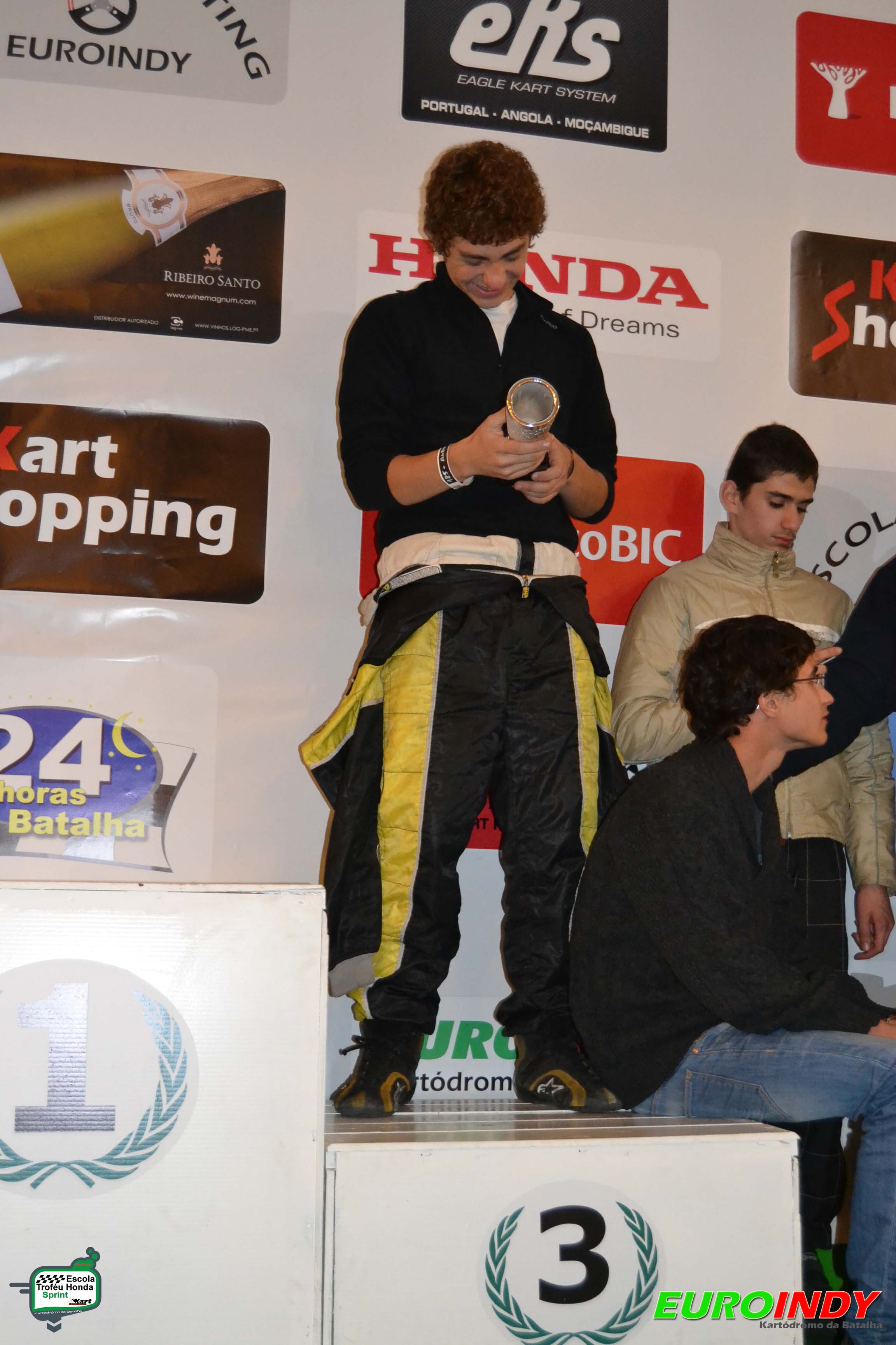 Gala de Campeões61